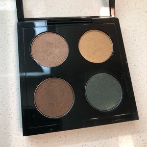 MAC Bare My Soul eyeshadow quad